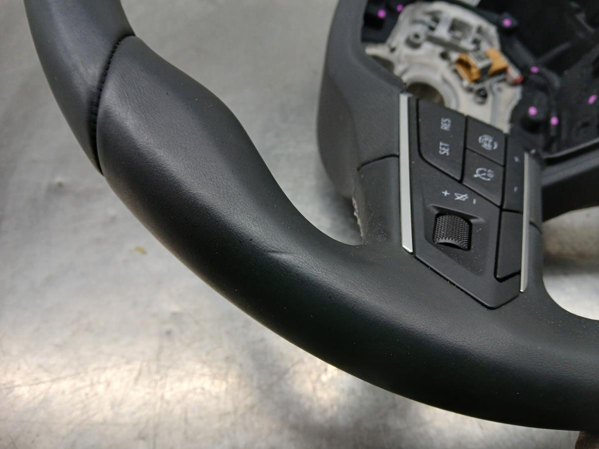 Volante de dirección SEAT Leon (KL1) Imagem-5