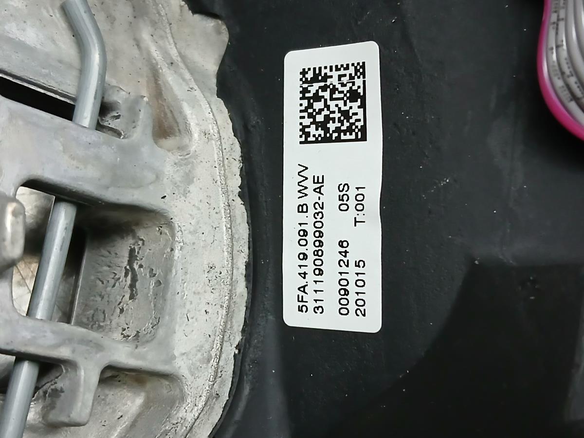 Volante de dirección SEAT Leon (KL1) Imagem-7