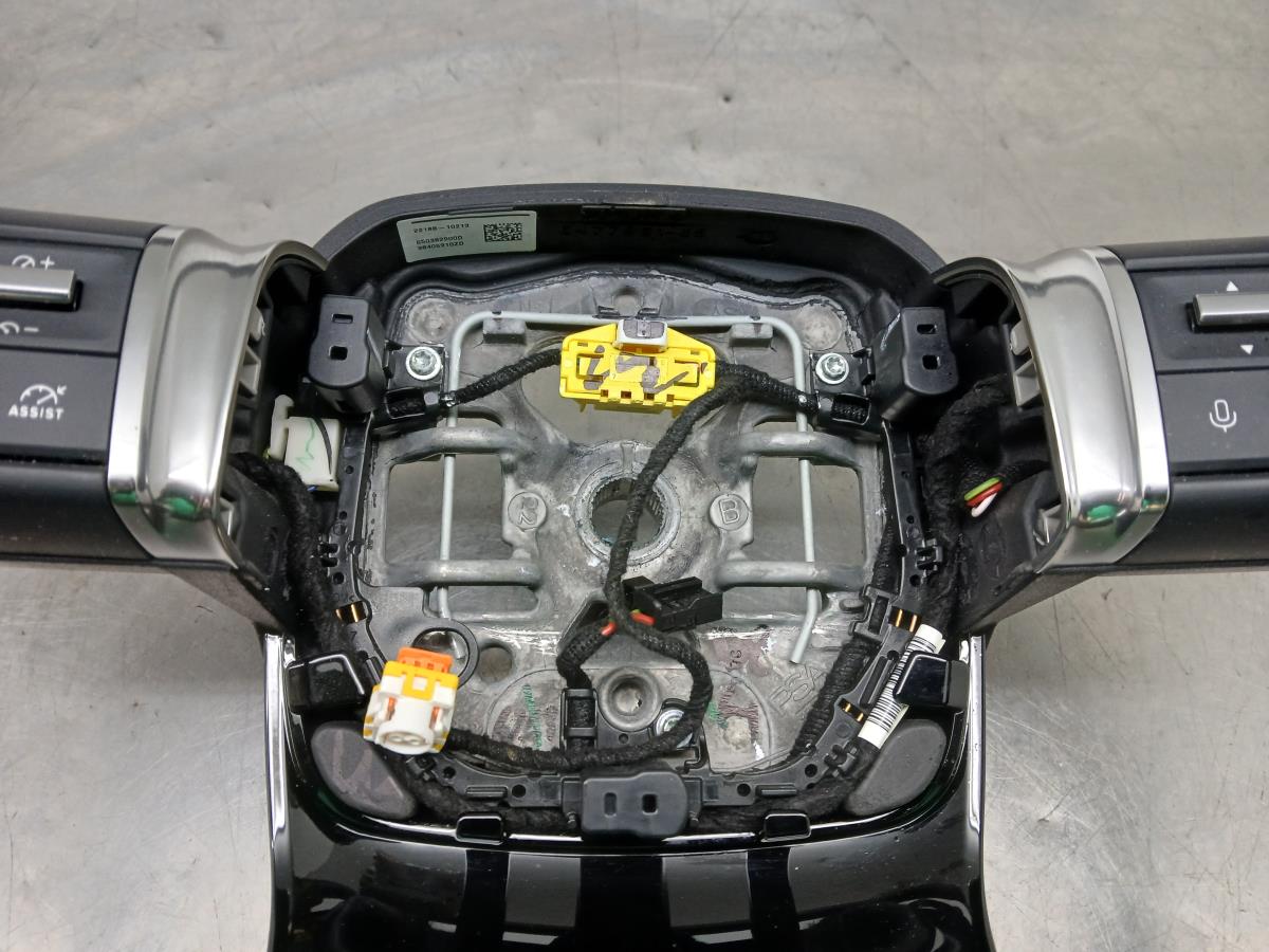 Volante CITROËN C4 III Imagem-1