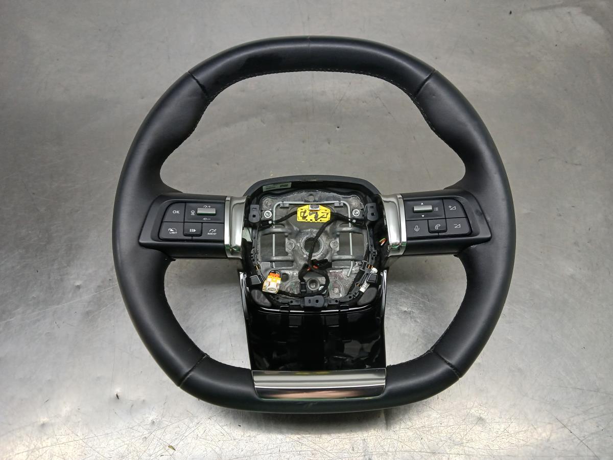 Volante CITROËN C4 III