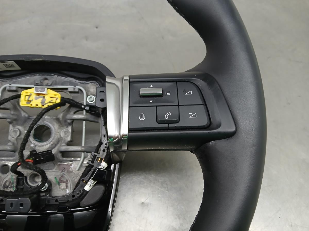 Volante CITROËN C4 III Imagem-3