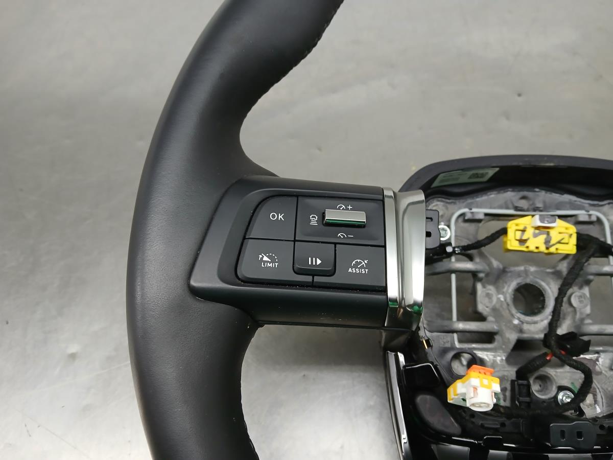 Volante CITROËN C4 III Imagem-2