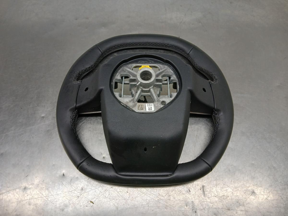 Volante CITROËN C4 III Imagem-6