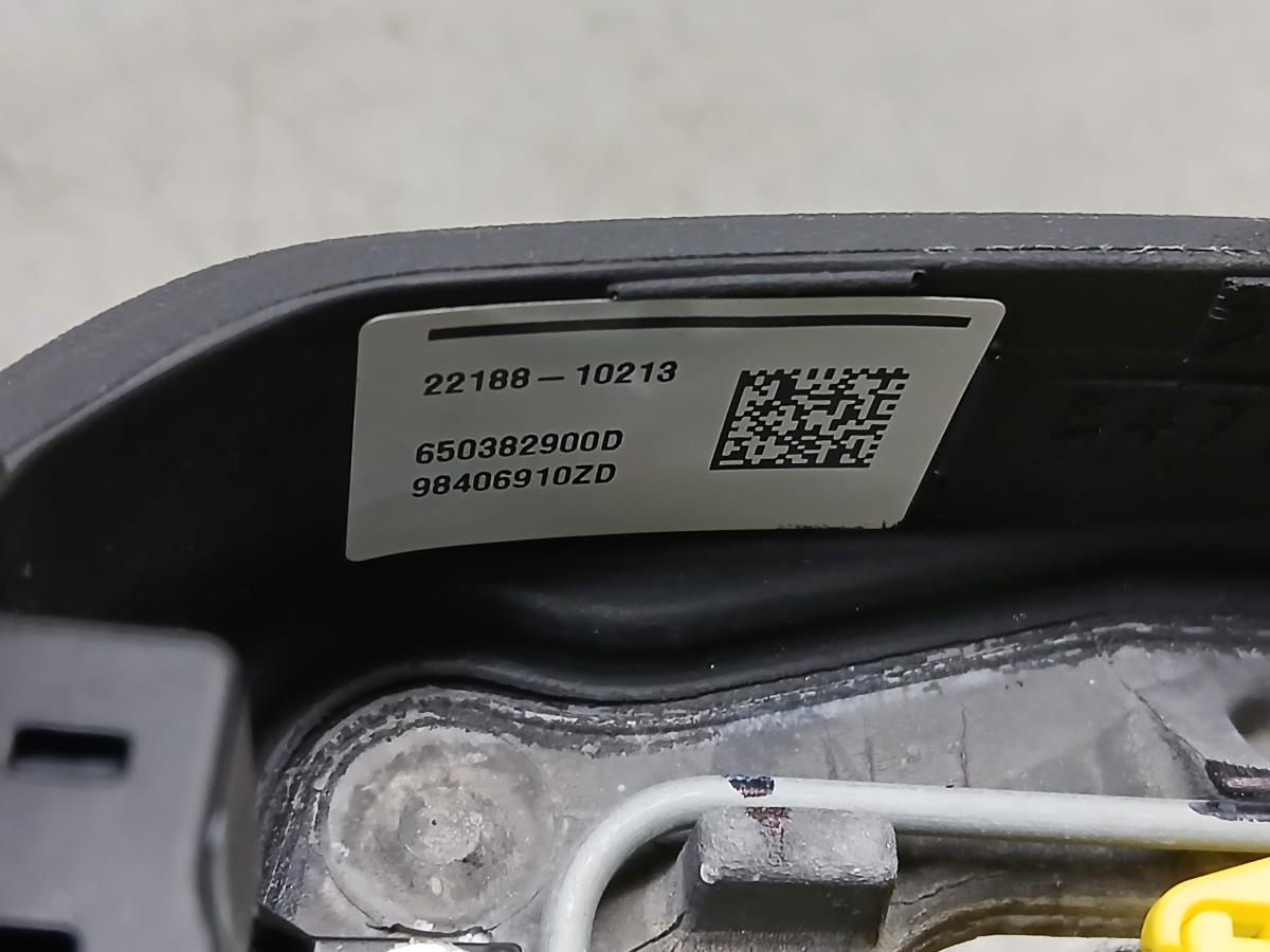 Volante CITROËN C4 III Imagem-7