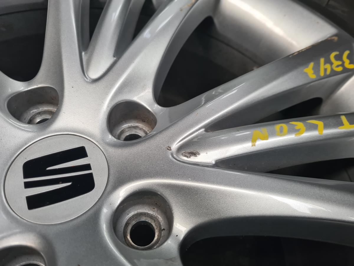 Ensemble de jantes SEAT Leon (KL1) Imagem-7