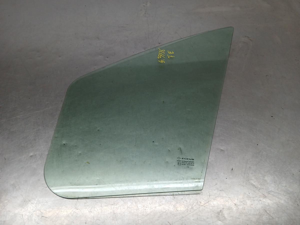 Vidro triangular frente esquerdo RENAULT Trafic III Combi (JG_)