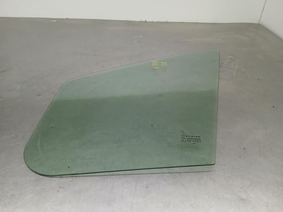 Vidro triangular frente esquerdo RENAULT Trafic III Combi (JG_) Imagem-1