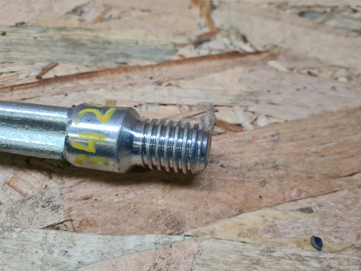 Engate de Reboque BMW 1 (F20) Imagem-1