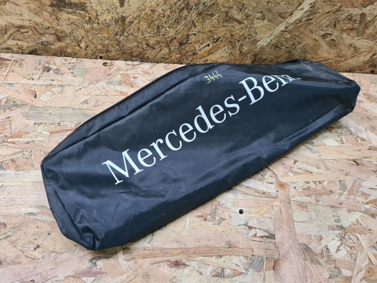 Triângulo de sinalização MERCEDES-BENZ Citan (415)