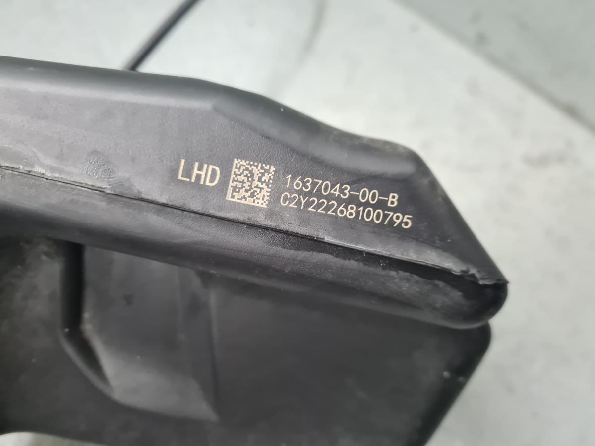 Reservatório / depósito água limpa vidros TESLA Model 3 (5YJ3) Imagem-3