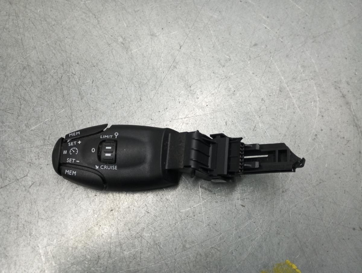 Manete / interruptor cruise control CITROËN C3 Aircross II (2R_, 2C_)