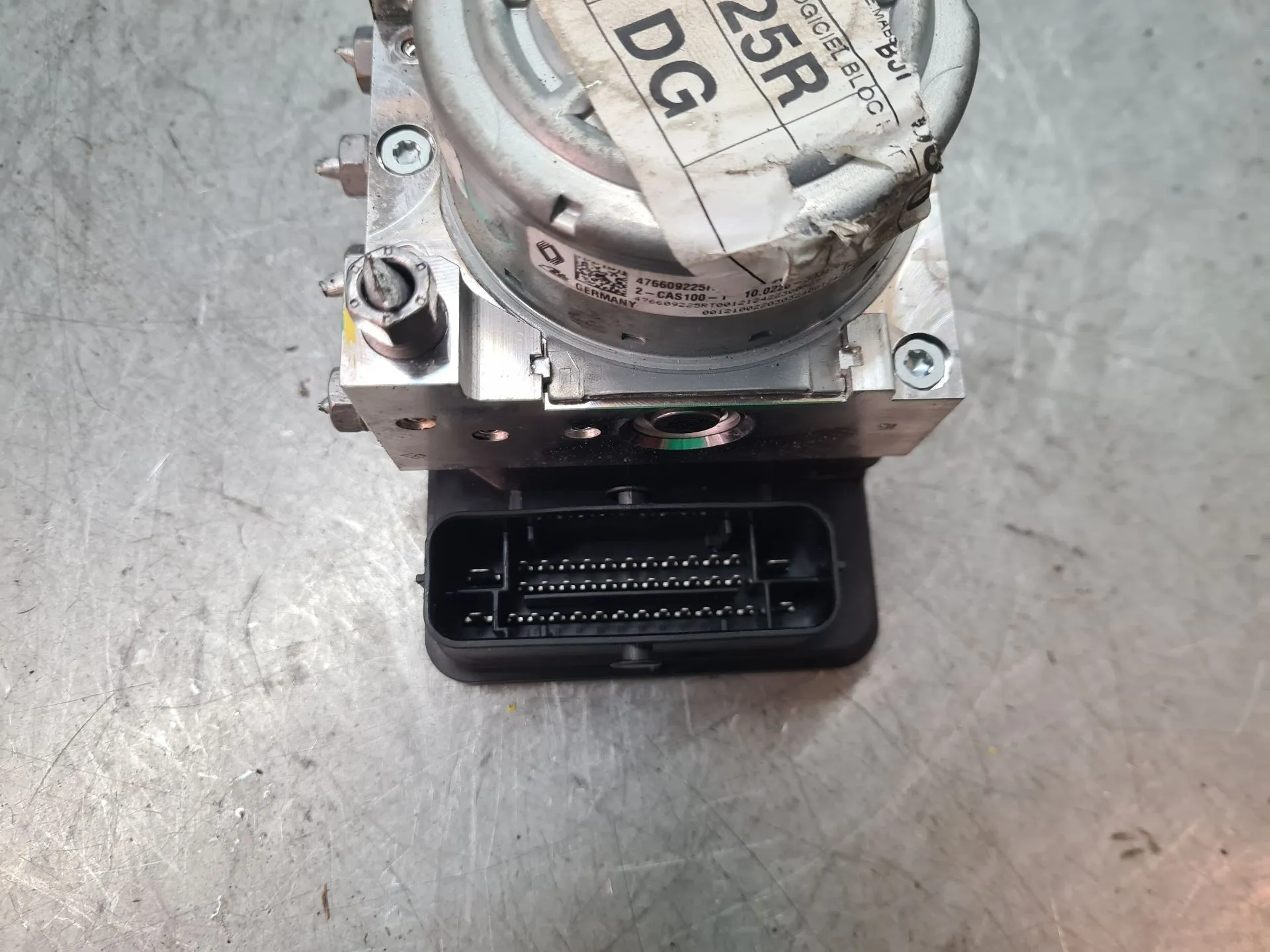 ABS DACIA Sandero III Imagem-2