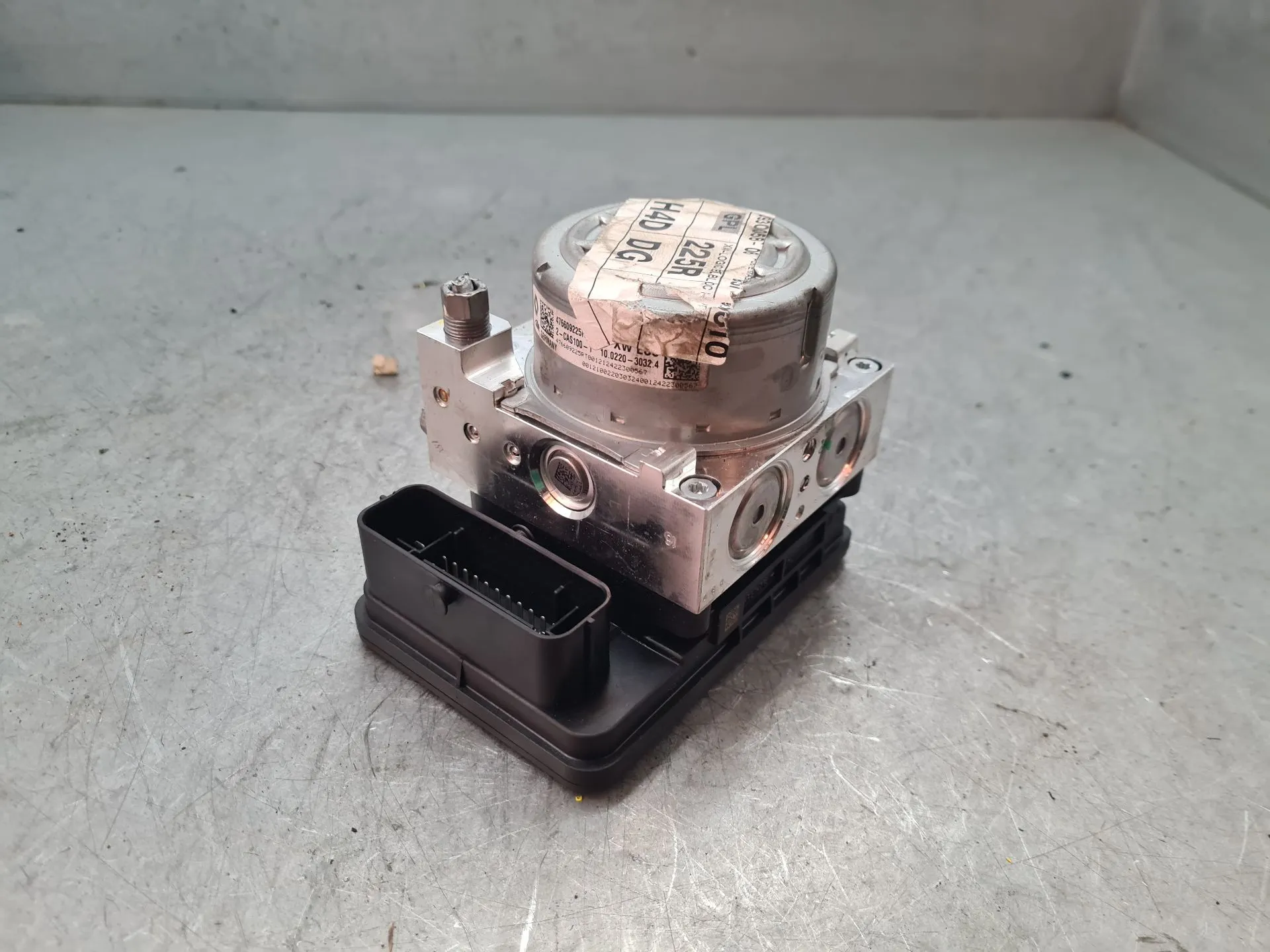 ABS DACIA Sandero III Imagem-1