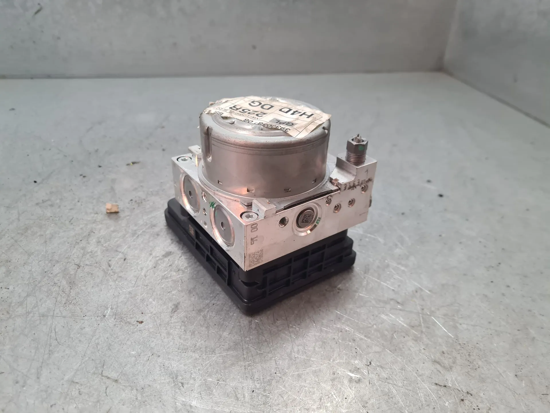 ABS DACIA Sandero III Imagem-3