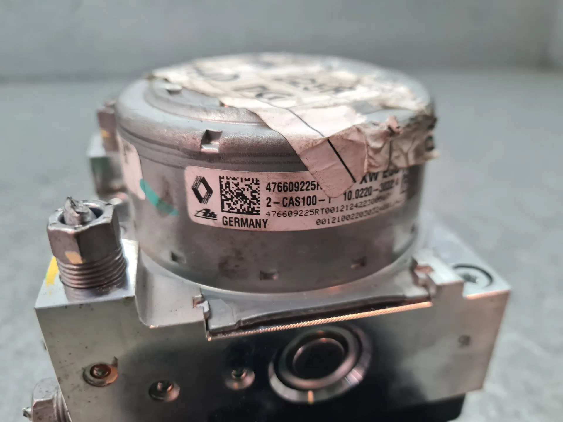 ABS DACIA Sandero III Imagem-4