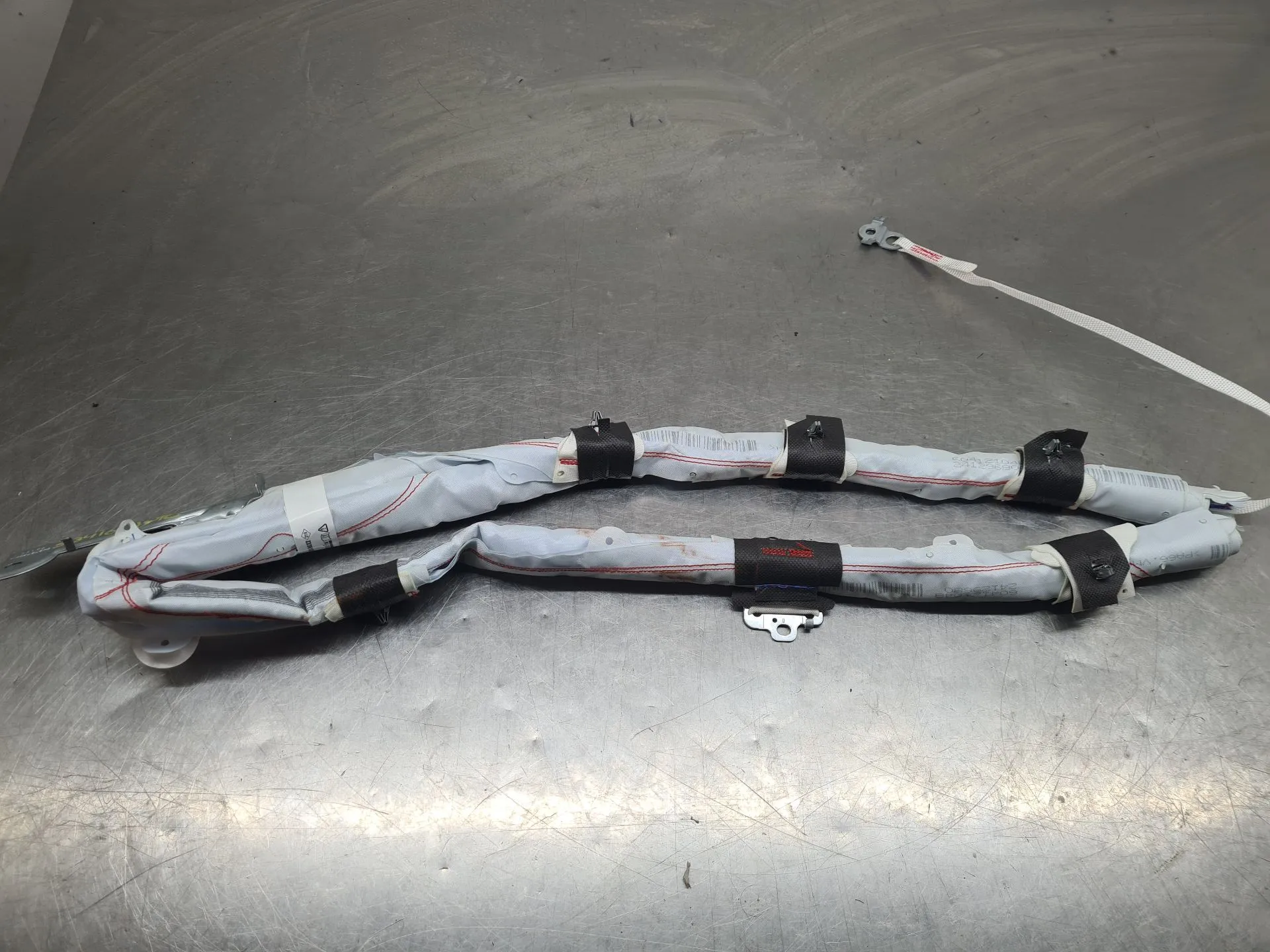 Airbag cortina direito DACIA Sandero III