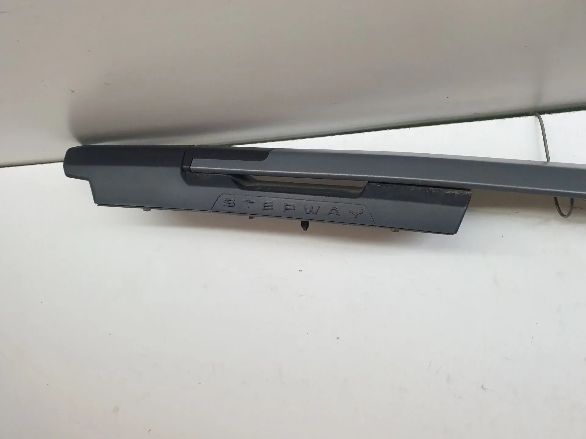 Barra del Tetto DACIA Sandero III Imagem-1