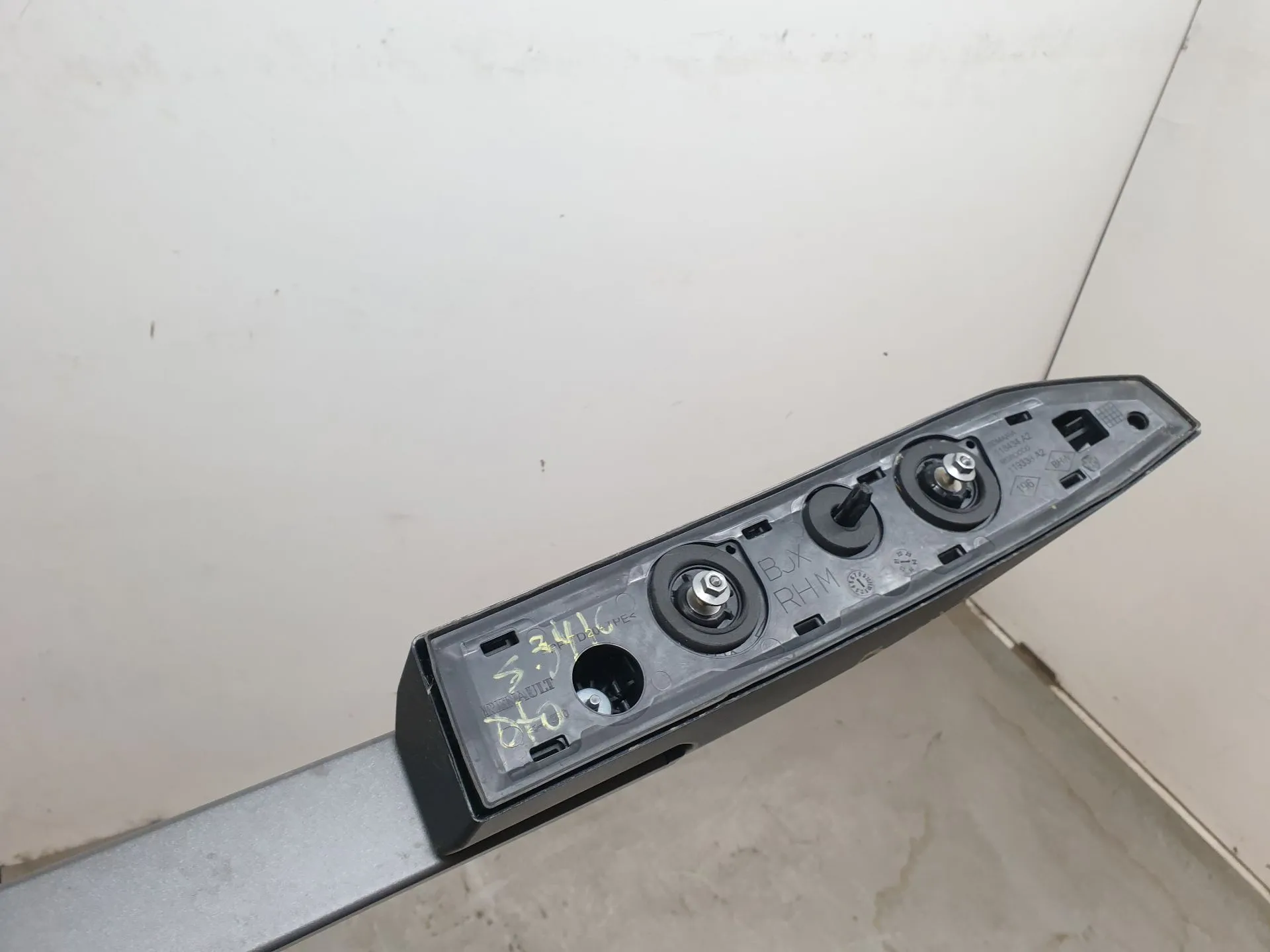 Barra del Tetto DACIA Sandero III Imagem-3