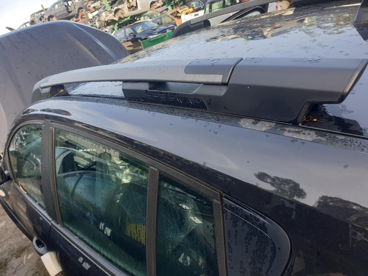 Barra de tejadilho DACIA Sandero III