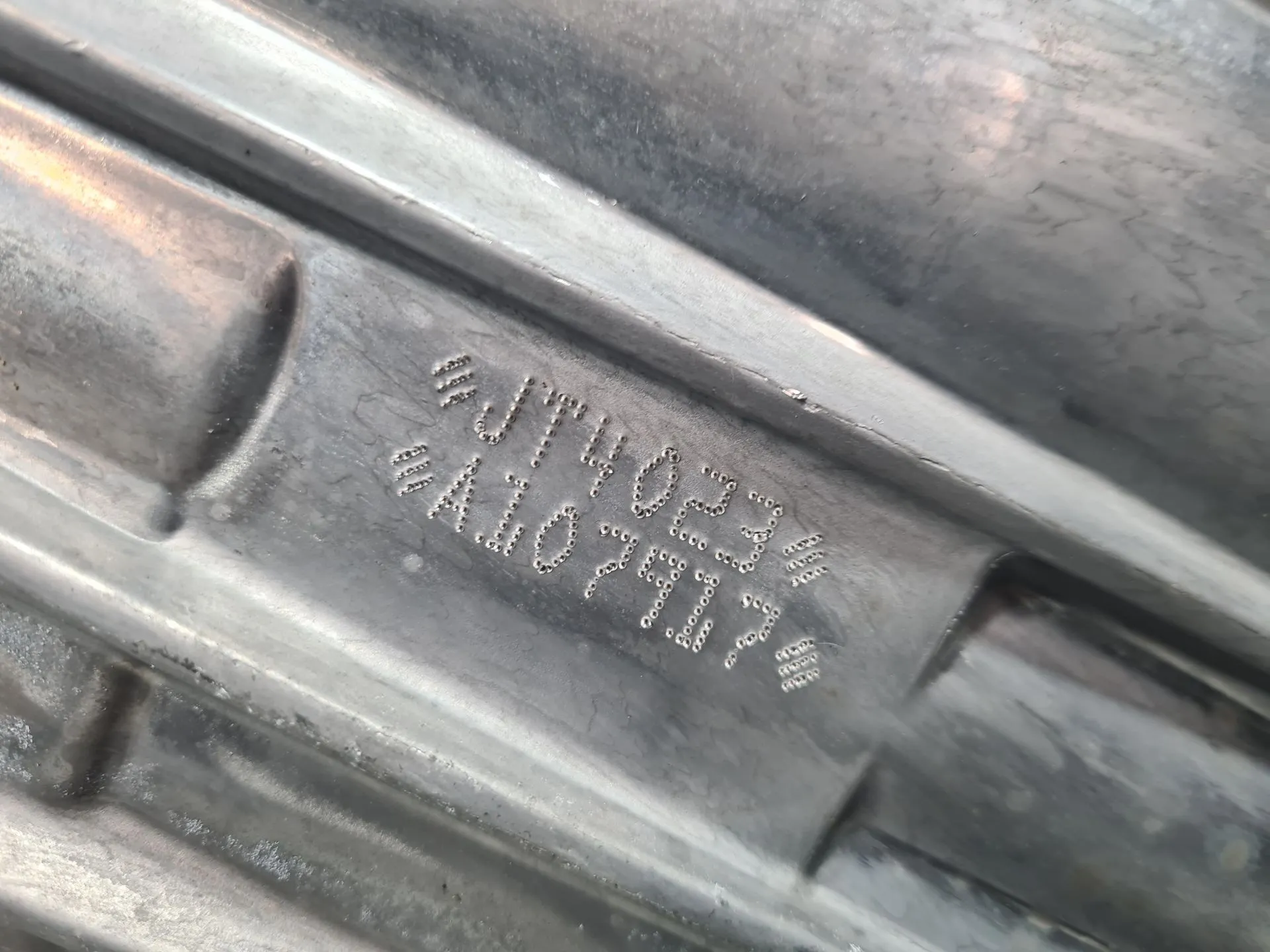 Boîte de vitesses manuelle DACIA Sandero III Imagem-10