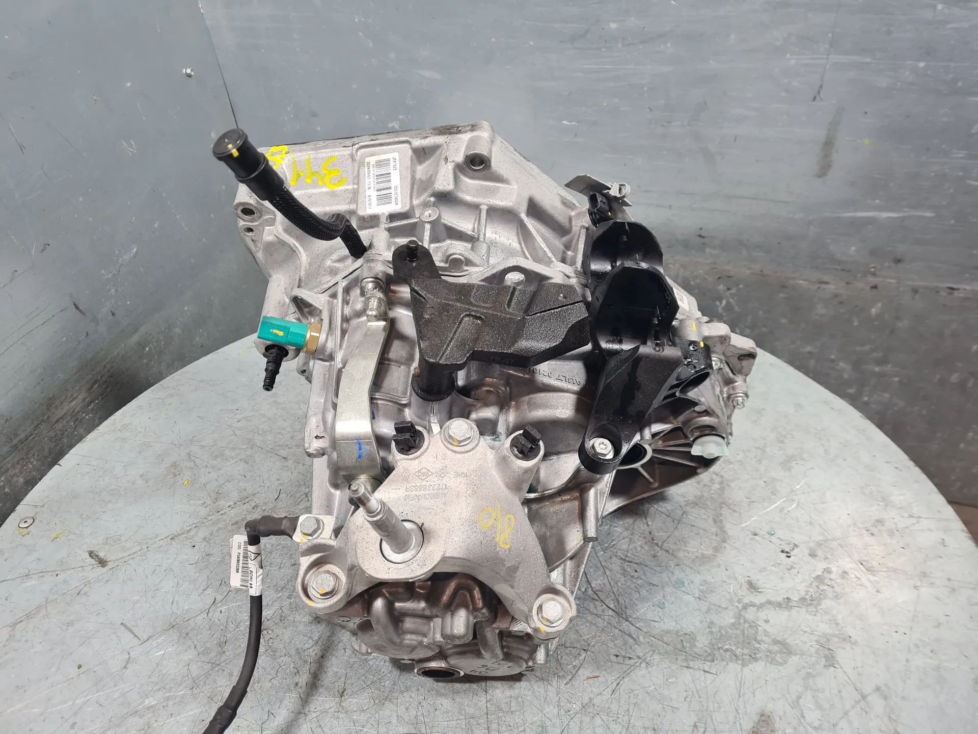 Boîte de vitesses manuelle DACIA Sandero III Imagem-5