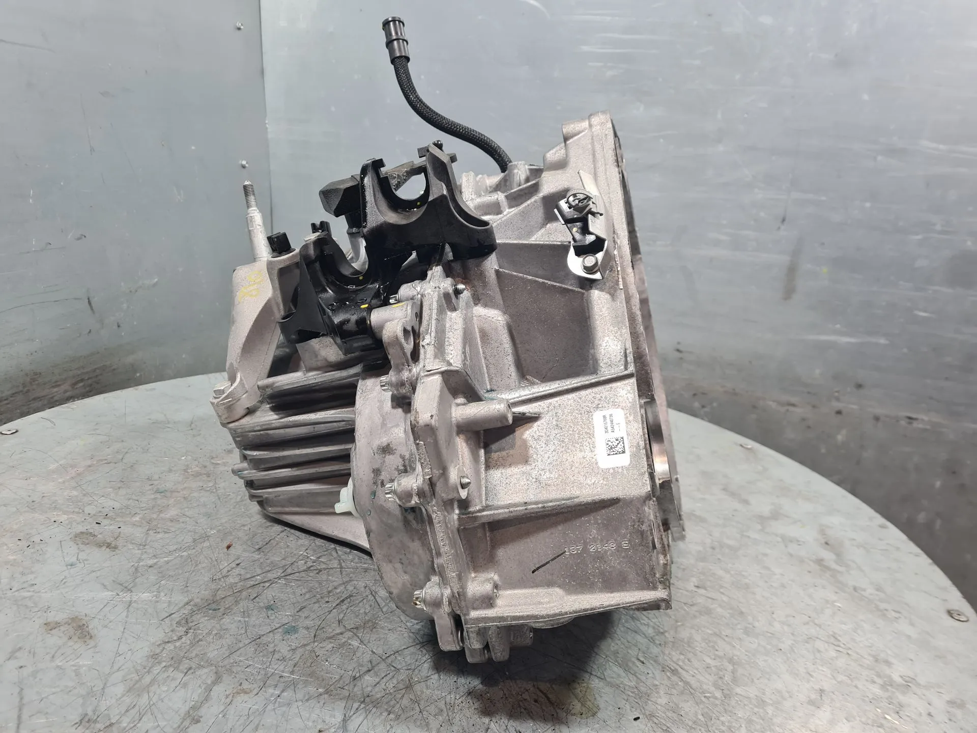 Boîte de vitesses manuelle DACIA Sandero III Imagem-7