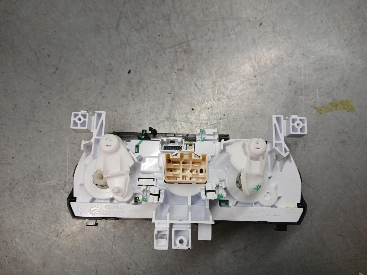 Comando chauffage / sofagem DACIA Sandero III Imagem-3