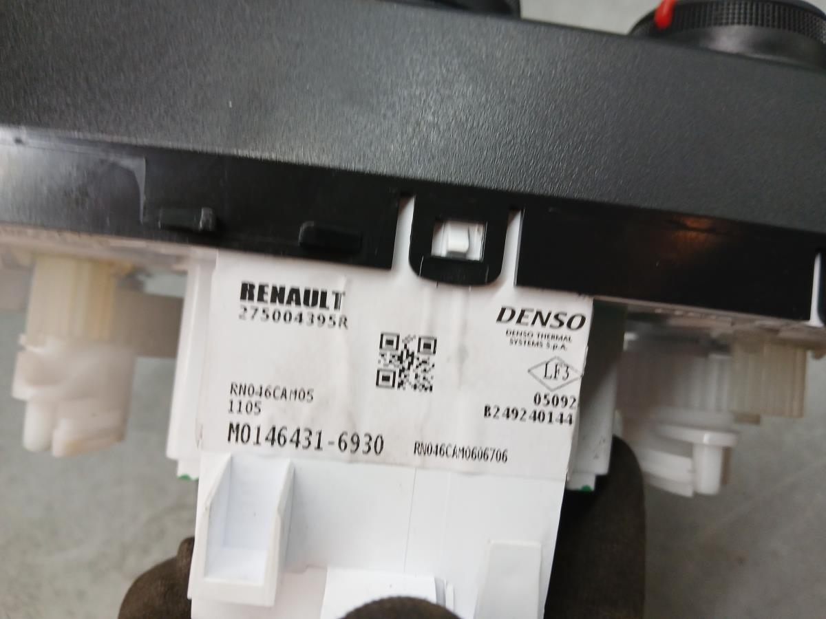 Comando chauffage / sofagem DACIA Sandero III Imagem-4