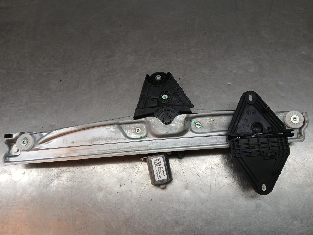 Elevalunas delantero derecho DACIA Sandero III Imagem-1