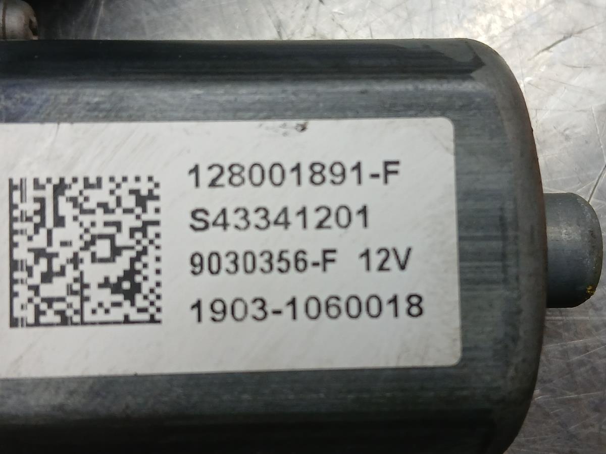 Elevalunas delantero derecho DACIA Sandero III Imagem-2