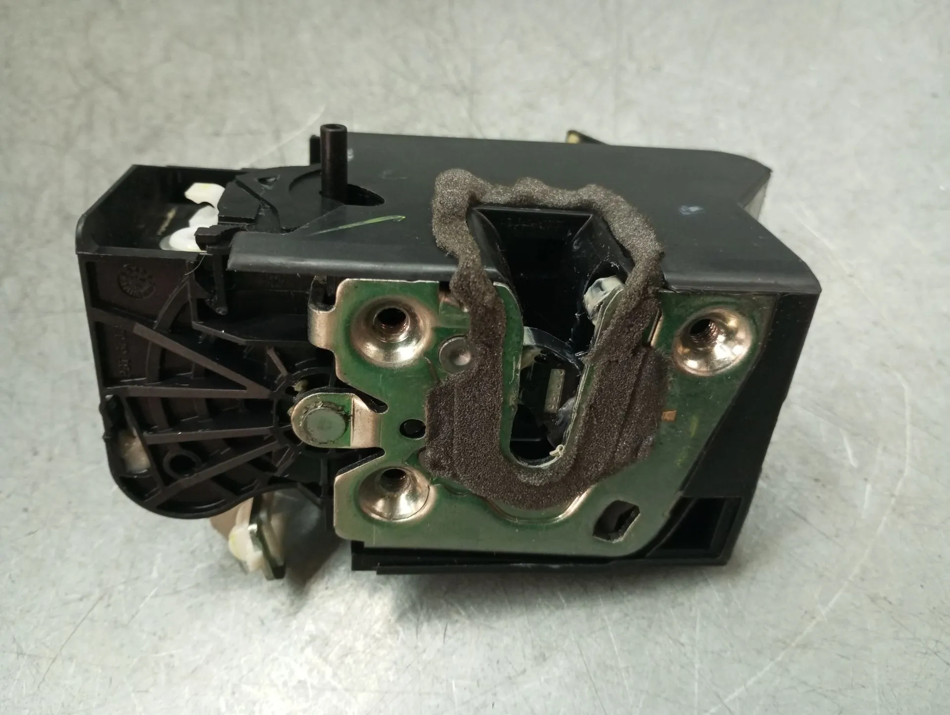 Fechadura / fecho porta trás direito DACIA Sandero III Imagem-2