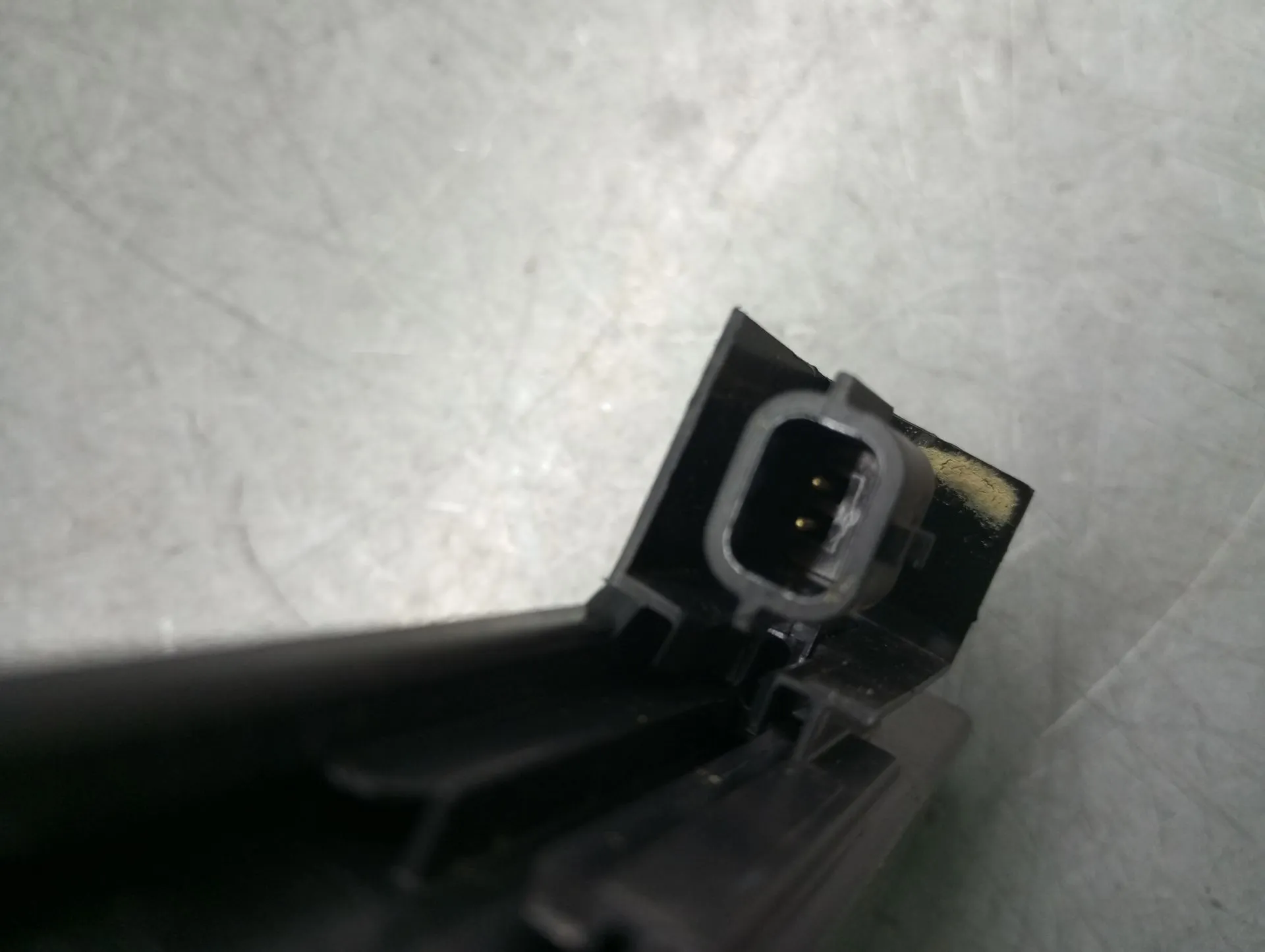 Fechadura / fecho porta trás direito DACIA Sandero III Imagem-3