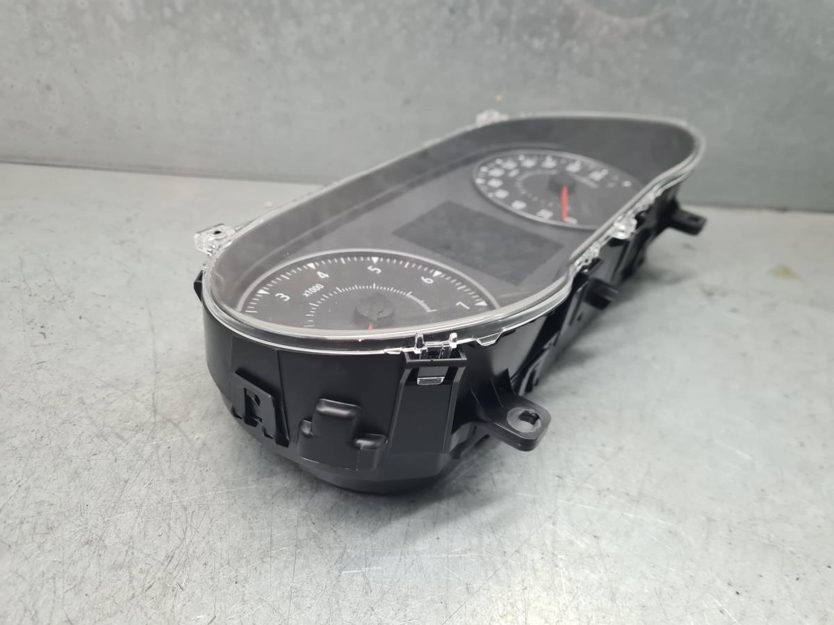 Quadrante / painel de instrumentos DACIA Sandero III Imagem-1