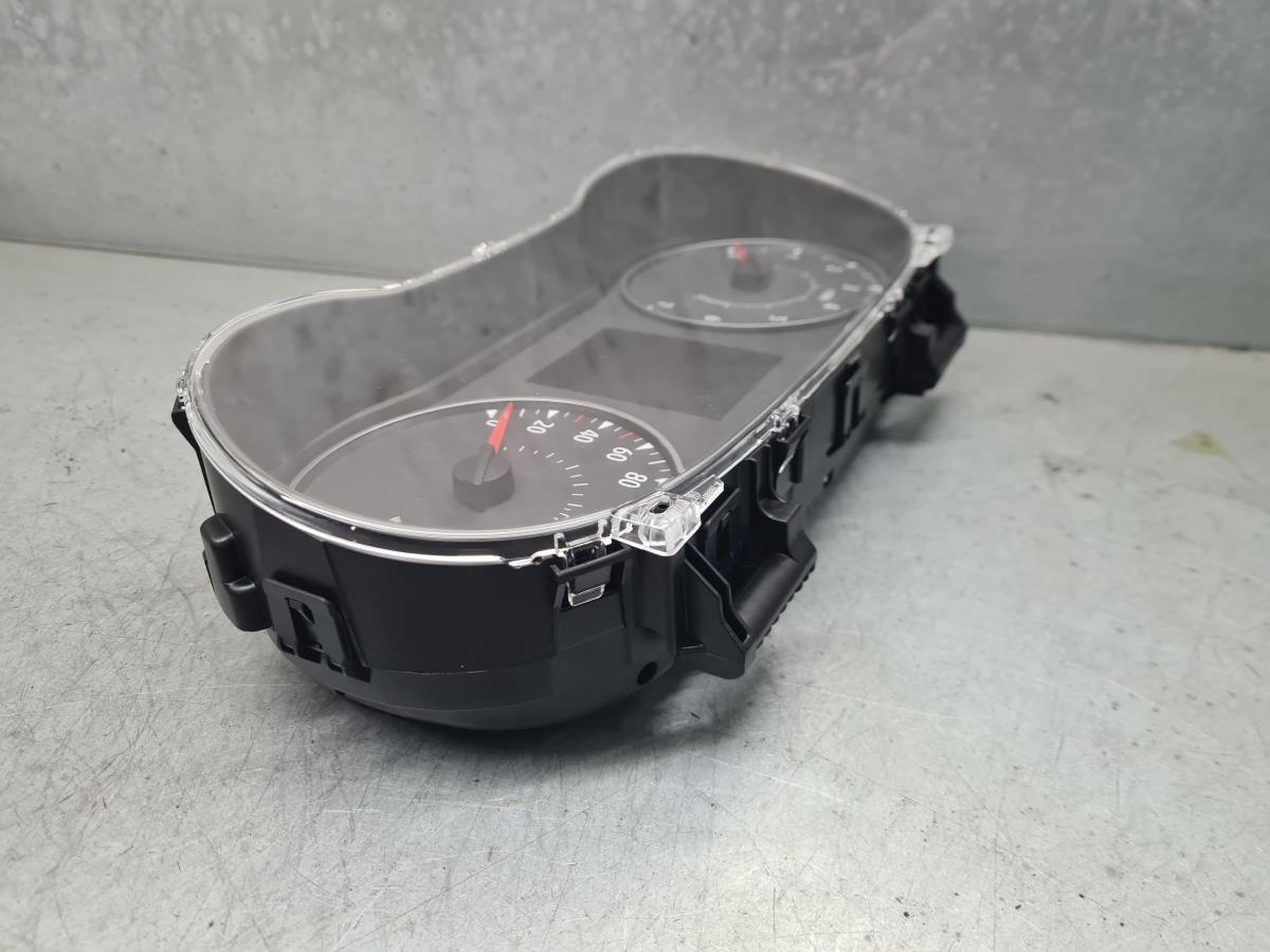 Quadrante / painel de instrumentos DACIA Sandero III Imagem-3