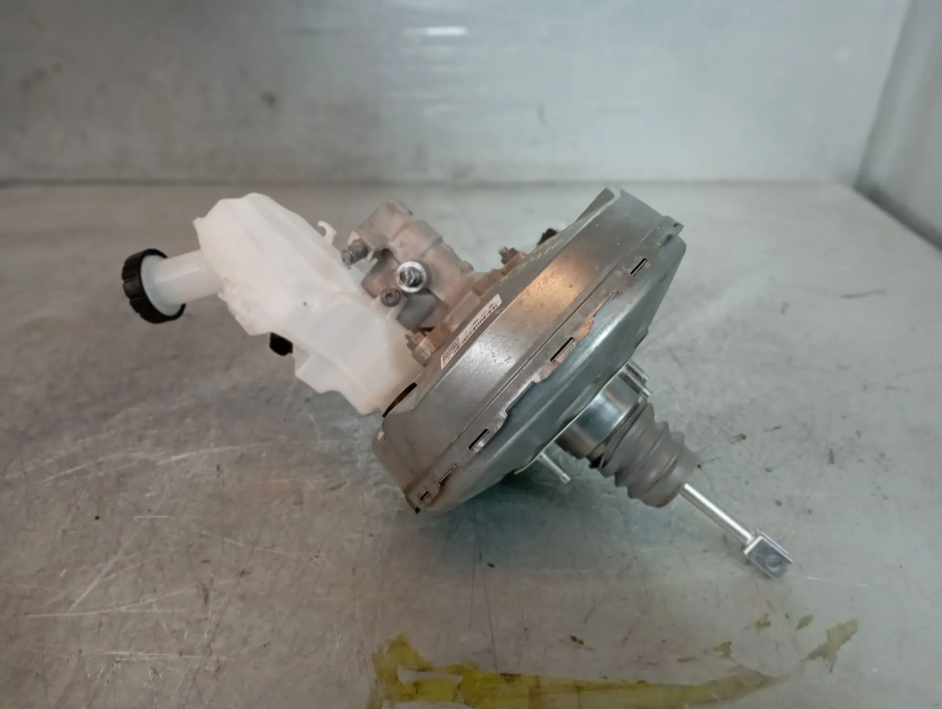 Servofreio DACIA Sandero III Imagem-1