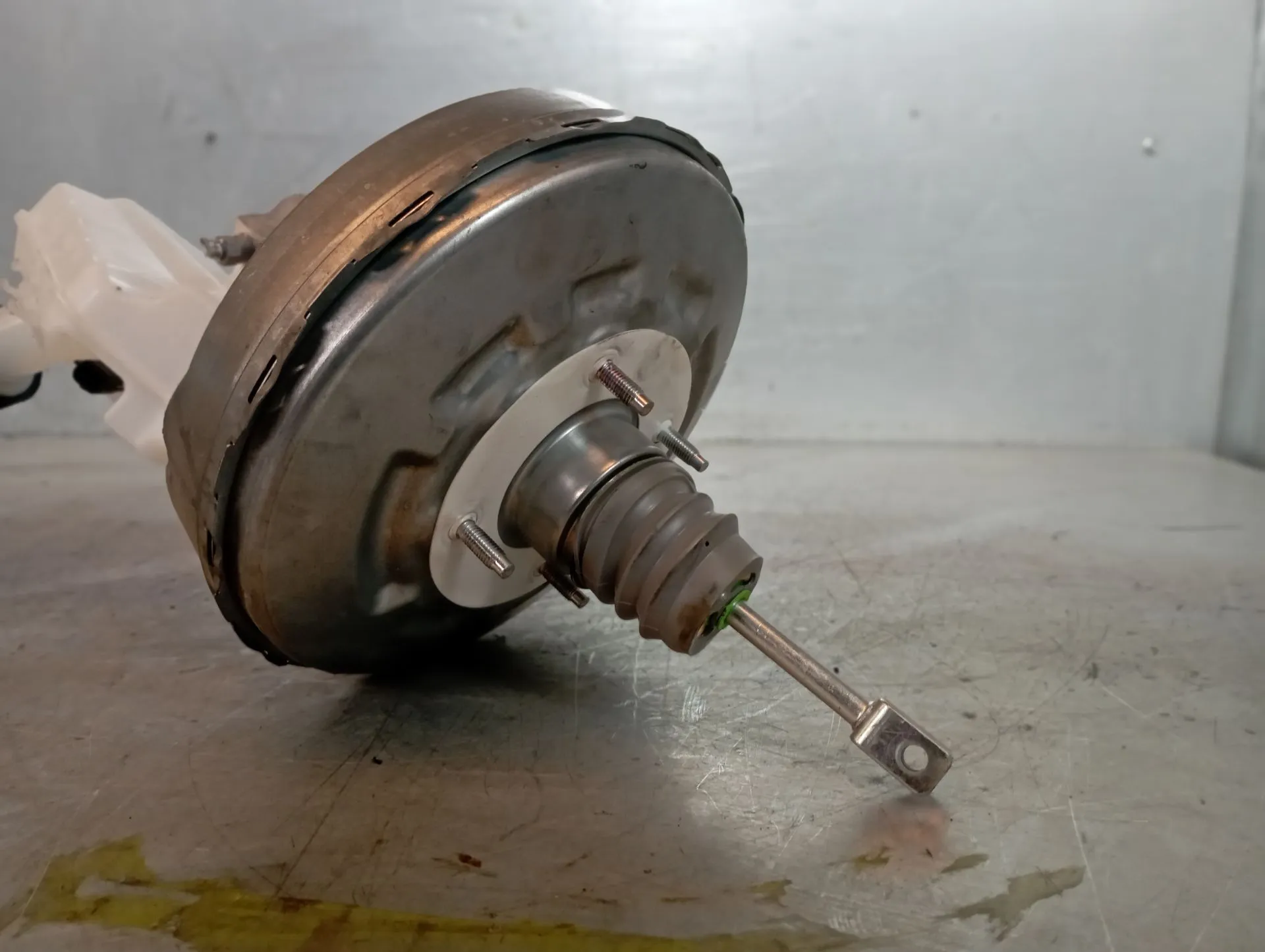 Servofreio DACIA Sandero III Imagem-2