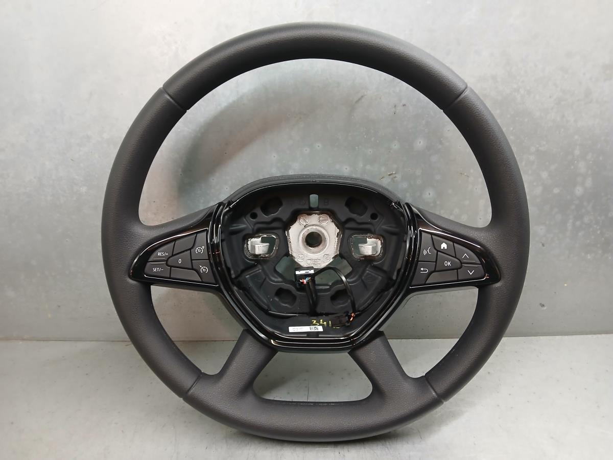 Volante DACIA Sandero III