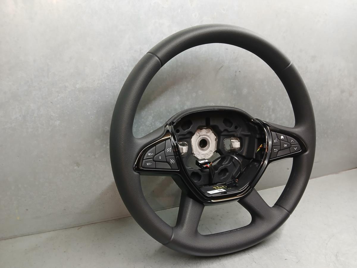 Volante DACIA Sandero III Imagem-1