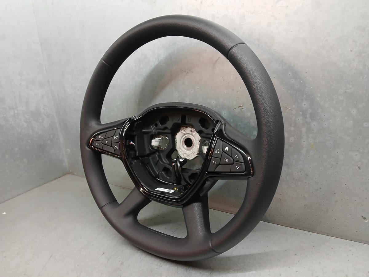 Volante DACIA Sandero III Imagem-2