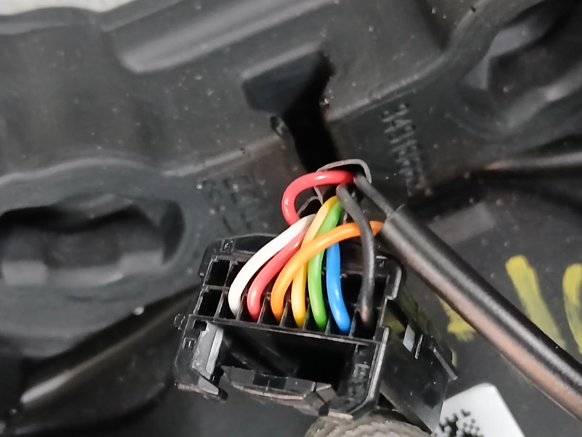 Volante DACIA Sandero III Imagem-5