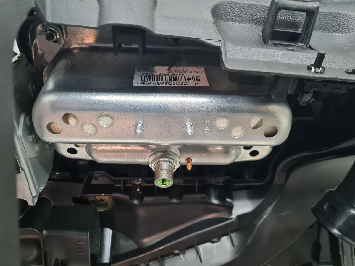 Airbag passageiro FORD Fiesta VI (CB1, CCN)