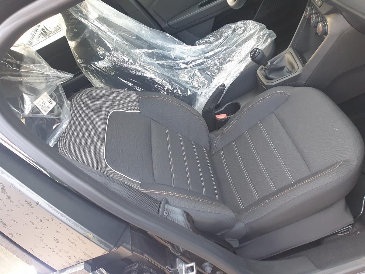 Conjunto de bancos DACIA Sandero III
