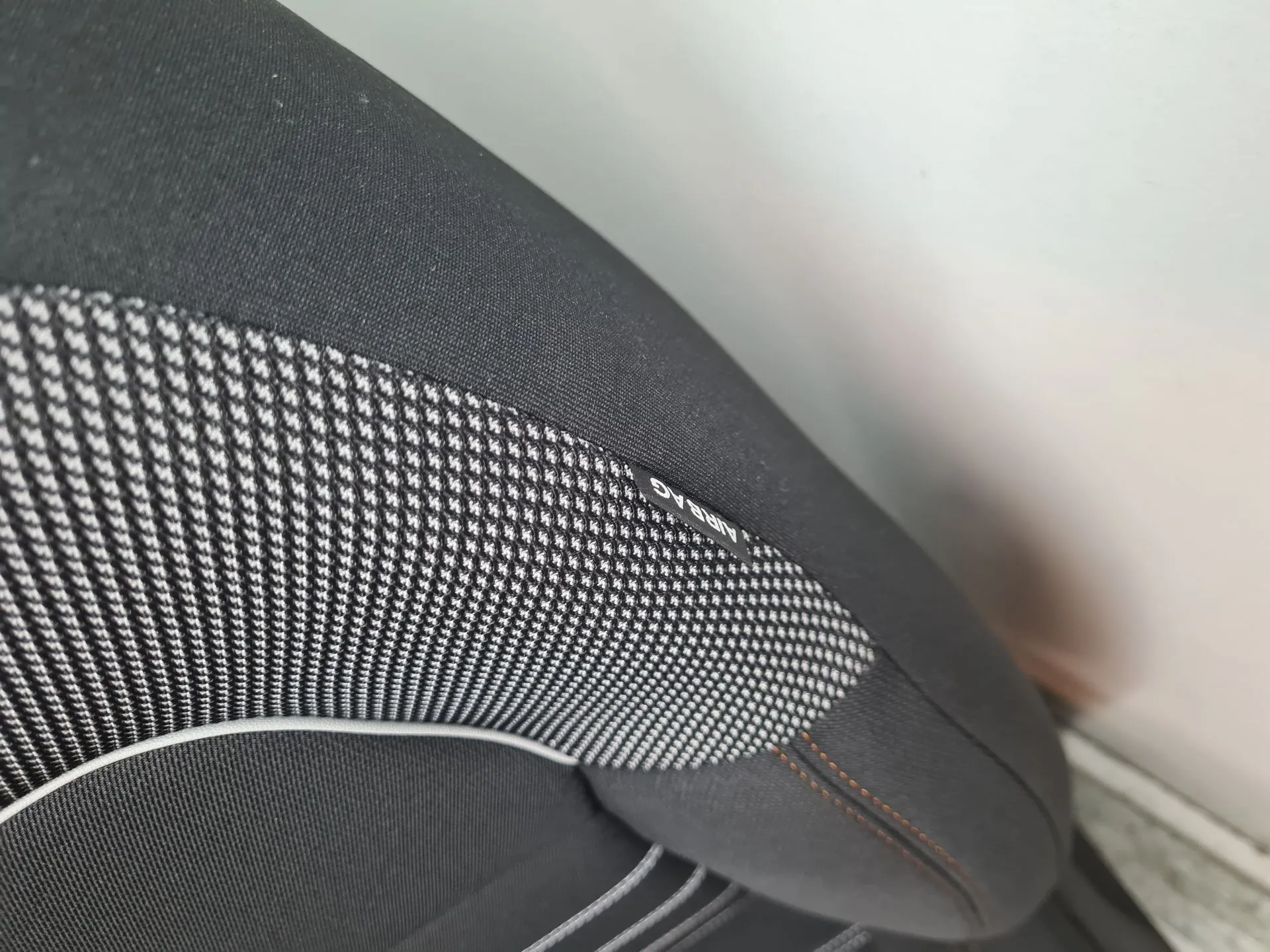 Conjunto de bancos DACIA Sandero III Imagem-5