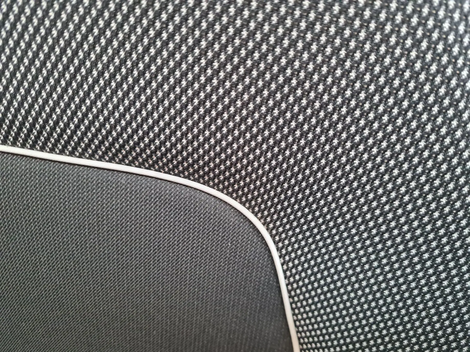 Conjunto de bancos DACIA Sandero III Imagem-14