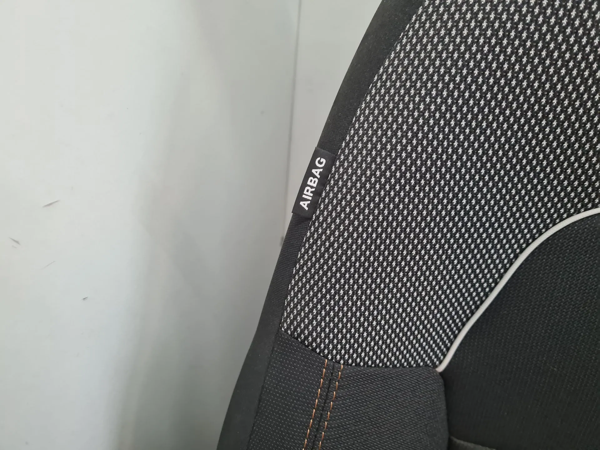 Conjunto de bancos DACIA Sandero III Imagem-13