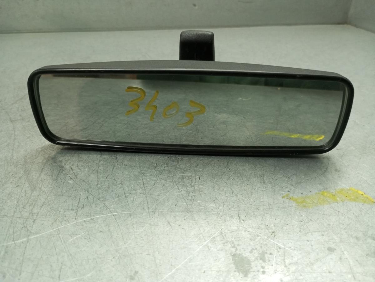 Rétroviseur intérieur NISSAN Micra V (K14)