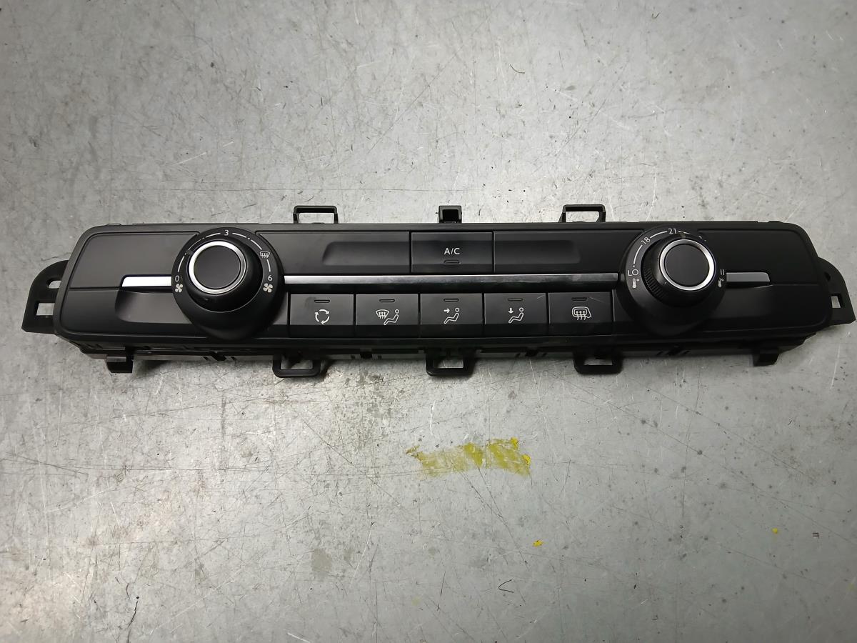 Comando chauffage / sofagem PEUGEOT Partner (K9)