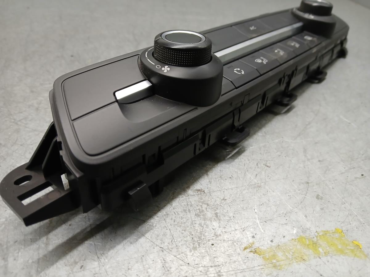 Mando climatizador PEUGEOT Partner (K9) Imagem-1