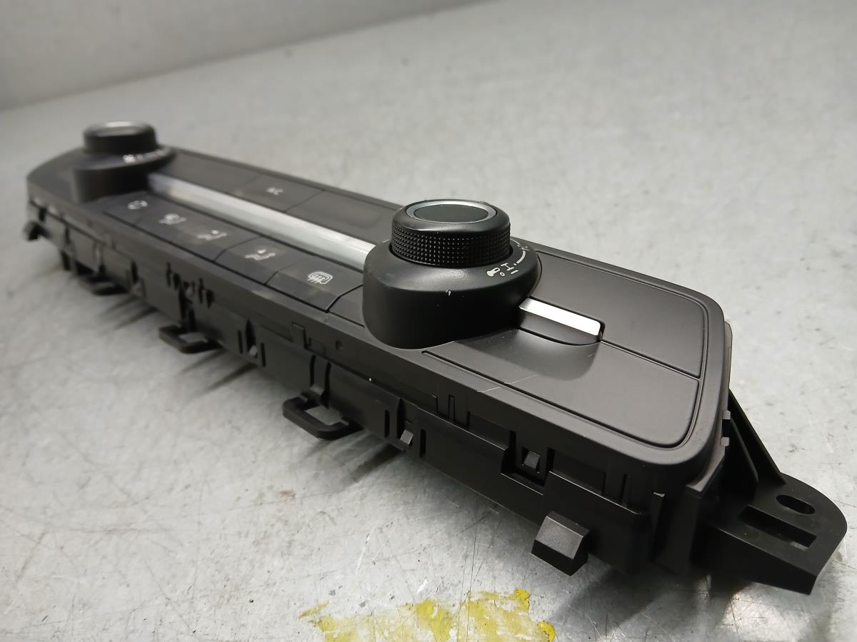 Mando climatizador PEUGEOT Partner (K9) Imagem-2