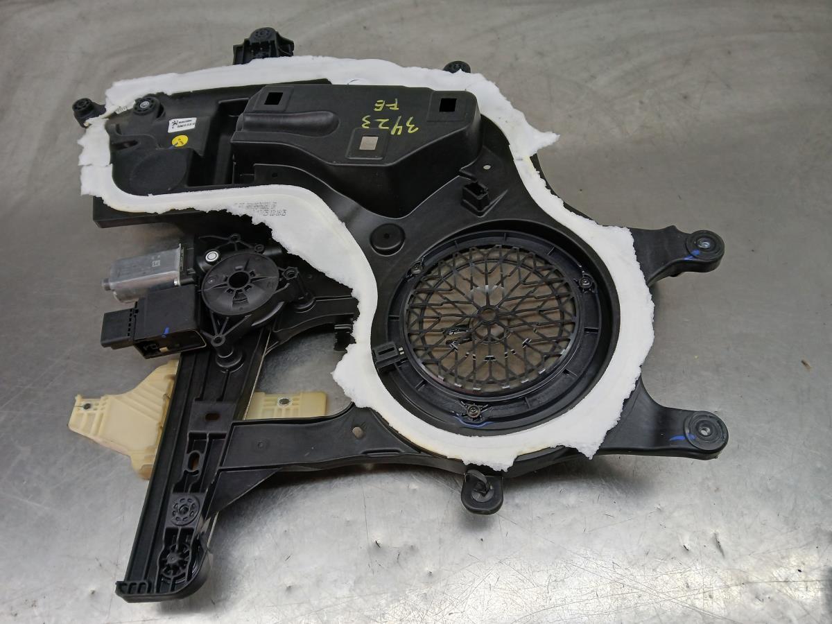 Lève-vitre avant gauche PEUGEOT Partner (K9)